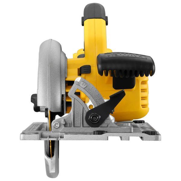 Пила дискова акумуляторна безщіткова DeWALT DCS572NT DCS572NT фото