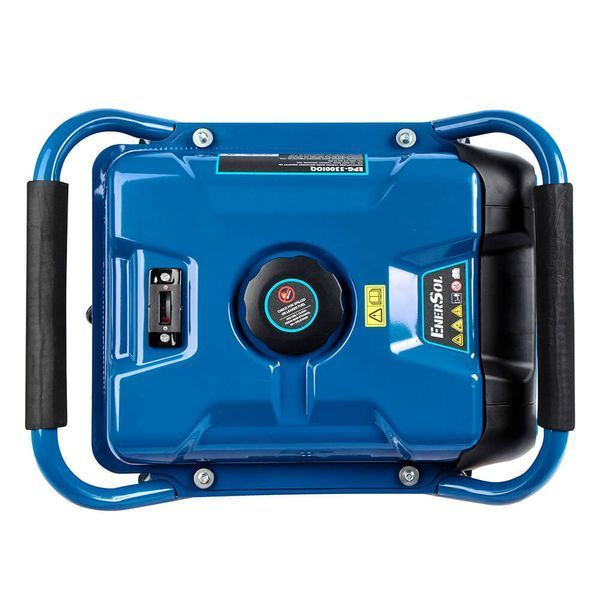 Генератор бензиновий інверторний EnerSol EPG-3300IOQ EPG-3300IOQ фото