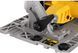Пила дискова акумуляторна безщіткова DeWALT DCS572NT DCS572NT фото 6