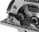 Пила дискова акумуляторна безщіткова DeWALT DCS572NT DCS572NT фото 5