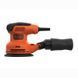 Шліфмашина ексцентрикова мережева BLACK+DECKER BEW210 BEW210 фото 3