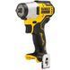 Гайковерт ударний акумуляторний безщітковий DeWALT DCF902N DCF902N фото 1