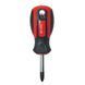 Викрутка хрестова Vitals Master S2, PH2х38 мм 179525 фото 5
