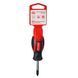 Викрутка хрестова Vitals Master S2, PH2х38 мм 179525 фото 1