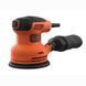 Шліфмашина ексцентрикова мережева BLACK+DECKER BEW210 BEW210 фото 1