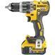 Дриль-шурупокрут акумуляторний безщітковий ударний DeWALT DCD796P2 DCD796P2 фото 3