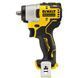 Гайковерт ударний акумуляторний безщітковий DeWALT DCF902N DCF902N фото 2