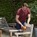 Шліфмашина ексцентрикова мережева BLACK+DECKER BEW210 BEW210 фото 5
