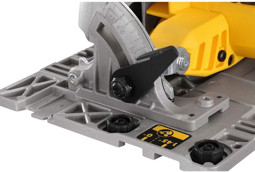 Пила дискова акумуляторна безщіткова DeWALT DCS572NT DCS572NT фото