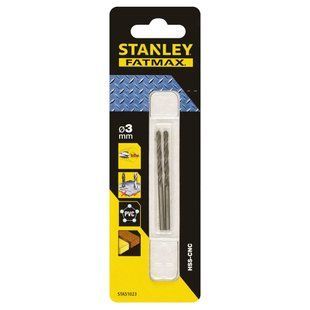 Cвердлo по металу STANLEY FATMAX STA51023 STA51023 фото