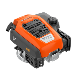 Двигун Husqvarna HS123A,1.95кВт@3000об/хв,D22.2x80.2мм,шпонка 5293472-01 фото