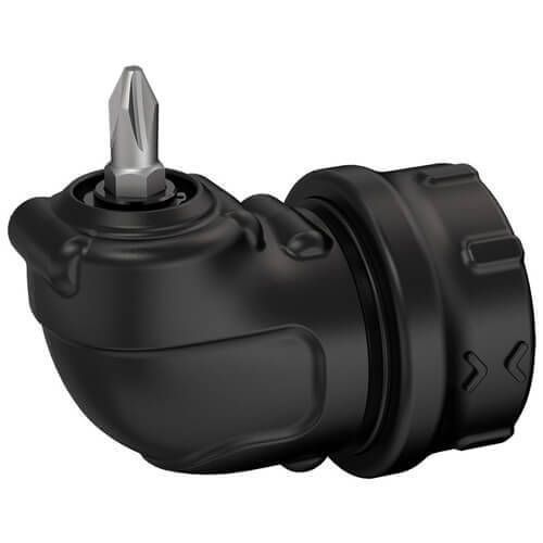 Мала насадка для акумуляторних викруток BLACK+DECKER CSRA1 CSRA1 фото