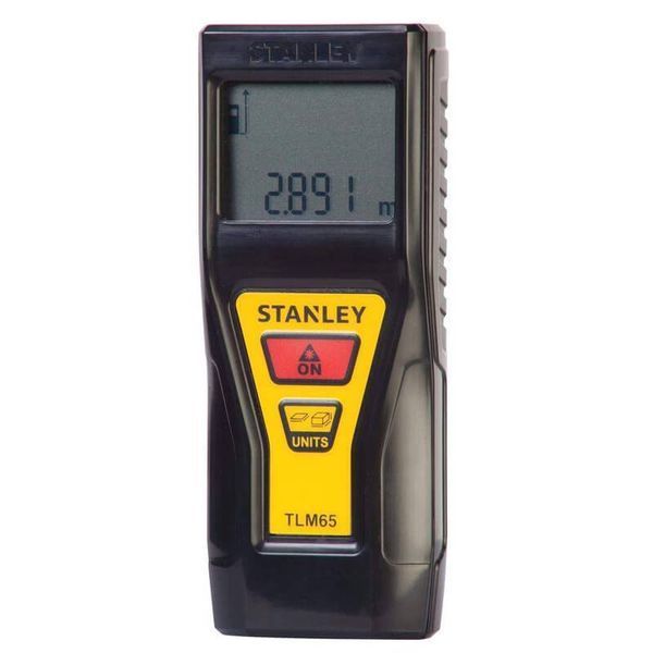 Далекомір лазерний STANLEY STHT1-77354 STHT1-77354 фото