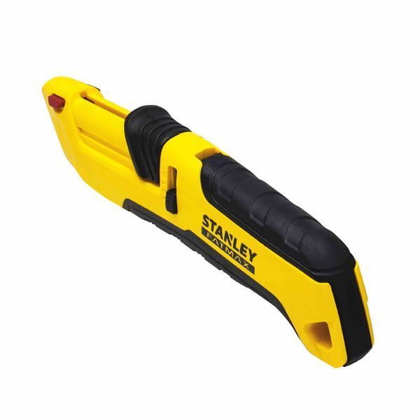 Ніж безпечний з лезом для оздоблювальних робіт STANLEY FMHT10365-0 FMHT10365-0 фото