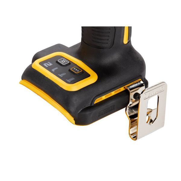 Гайкокрут ударний акумуляторний безщітковий DeWALT DCF922N DCF922N фото