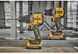 Дриль-шуруповерт акумуляторна безщіткова ударна DeWALT DCD805E2T DCD805E2T фото 4