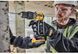 Дриль-шуруповерт акумуляторна безщіткова ударна DeWALT DCD805E2T DCD805E2T фото 2