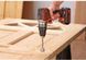 Дриль-шурупокрут ударний безщітковий акумуляторний BLACK+DECKER BL188N BL188N фото 4