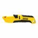 Ніж безпечний з лезом для оздоблювальних робіт STANLEY FMHT10365-0 FMHT10365-0 фото 1