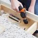 Мала насадка для акумуляторних викруток BLACK+DECKER CSRA1 CSRA1 фото 5