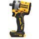 Гайкокрут ударний акумуляторний безщітковий DeWALT DCF922N DCF922N фото 3
