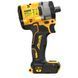 Гайкокрут ударний акумуляторний безщітковий DeWALT DCF922N DCF922N фото 4