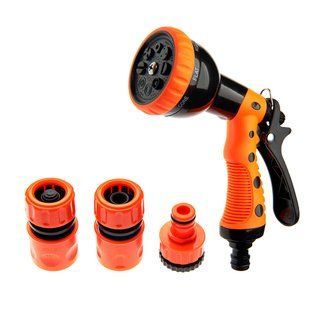 Пістолет для поливу SEQUOIA SWSKIT3 SWSKIT3 фото