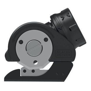 Мала насадка для акумуляторних викруток BLACK+DECKER CSCA3 CSCA3 фото