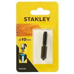 Зенкери по деревині (шестигранні) STANLEY STA61500 STA61500 фото
