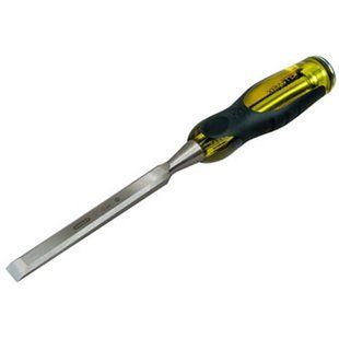 Стамеска FatMax &trade; професійна c шириною леза 18 мм STANLEY 0-16-258 0-16-258 фото