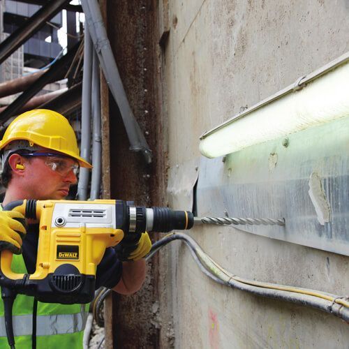 Бур DeWALT DT60835 DT60835 фото