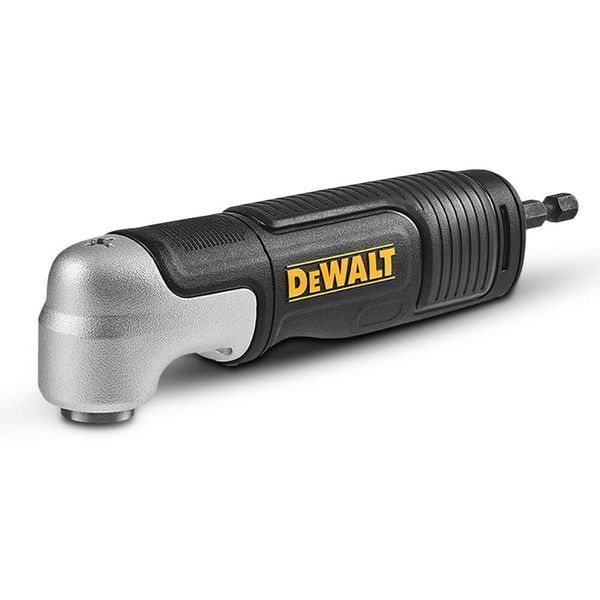 Насадка кутова з розбірним корпусом DeWALT DT20500 DT20500 фото