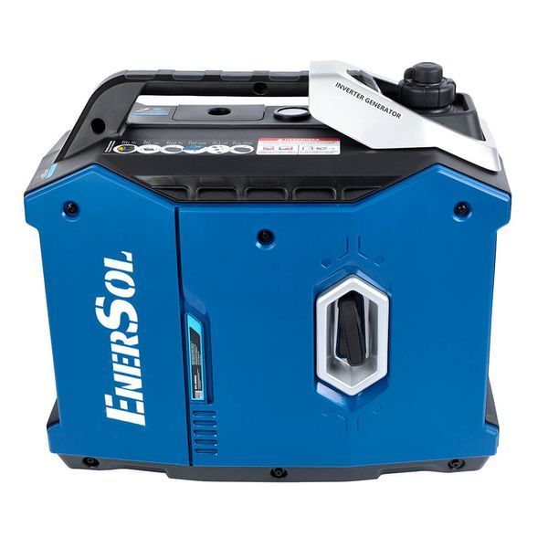 Генератор бензиновий інверторний EnerSol EPG-2000ISQ EPG-2000ISQ фото