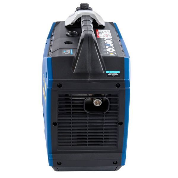 Генератор бензиновий інверторний EnerSol EPG-2000ISQ EPG-2000ISQ фото