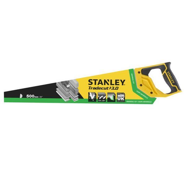 Ножівка по дереву Tradecut STANLEY STHT20350-1 STHT20350-1 фото