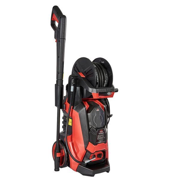 Мийка високого тиску Vitals Master Am 7.0-150w digital 178231 фото