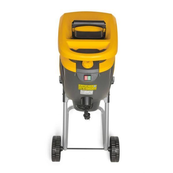 Подрібнювач електричний STIGA BIO_Master2200 BIO_Master2200 фото
