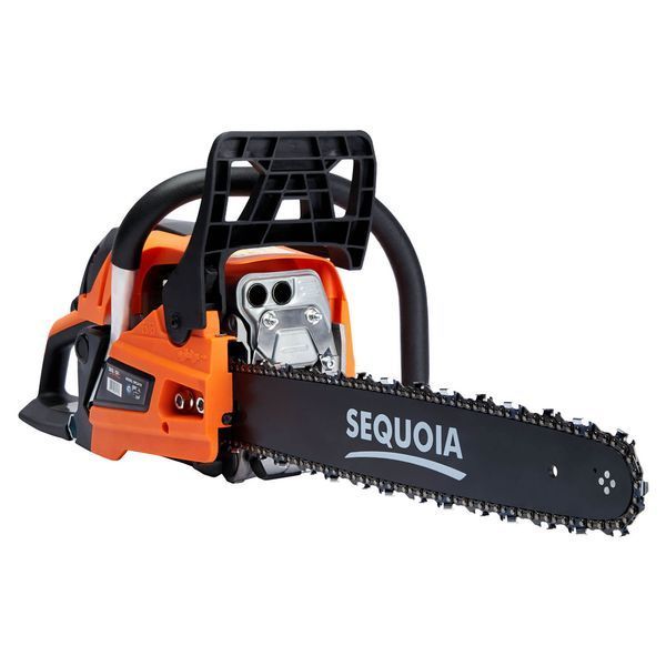 Пила ланцюгова бензинова SEQUOIA SPC2418 SPC2418 фото