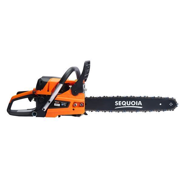 Пила ланцюгова бензинова SEQUOIA SPC2418 SPC2418 фото