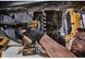Гайкокрут ударний акумуляторний безщітковий DeWALT DCF923N DCF923N фото 14