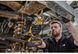 Гайкокрут ударний акумуляторний безщітковий DeWALT DCF923N DCF923N фото 11