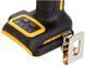 Гайкокрут ударний акумуляторний безщітковий DeWALT DCF923N DCF923N фото 6