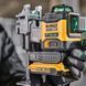 Рівень лазерний лінійний DeWALT DCLE34031N DCLE34031N фото 7