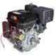 Двигун бензиновий Vitals GE 13.0-25ke 165172 фото 3