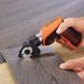 Мала насадка для акумуляторних викруток BLACK+DECKER CSCA3 CSCA3 фото 6