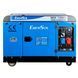 Генератор дизельний EnerSol SKDS-13EBAU SKDS-13EBAU фото 1