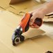 Мала насадка для акумуляторних викруток BLACK+DECKER CSCA3 CSCA3 фото 4