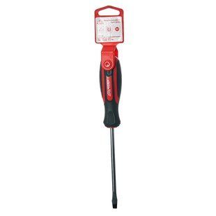 Викрутка плоска Vitals Master S2, 6.5х125 мм 179520 фото