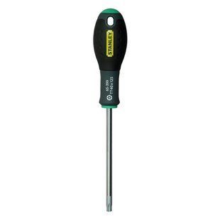 Викрутка FatMax з довжиною жала 125 мм під шліц Torx TT40 STANLEY 0-65-399 0-65-399 фото