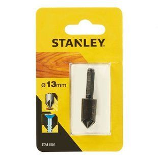 Зенкери по деревині (шестигранні) STANLEY STA61501 STA61501 фото